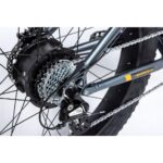 Bicicleta eléctrica E-FAT 26 PRO - Imagen 4