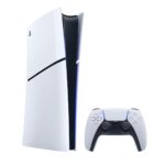 PlayStation 5 Digital Slim - Imagen 2