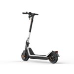 Patinete eléctrico NIU KQI3 Sport blanco - Imagen 3