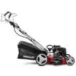 Cortacésped de gasolina GLM770XE - Imagen 2