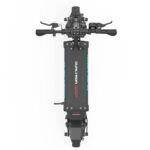 Patinete eléctrico Dualtron Mini Spécial - EYE 3 APP IPX5 - Imagen 3