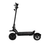 Patinete eléctrico Dualtron Forever: robusto y ligero - Imagen 2