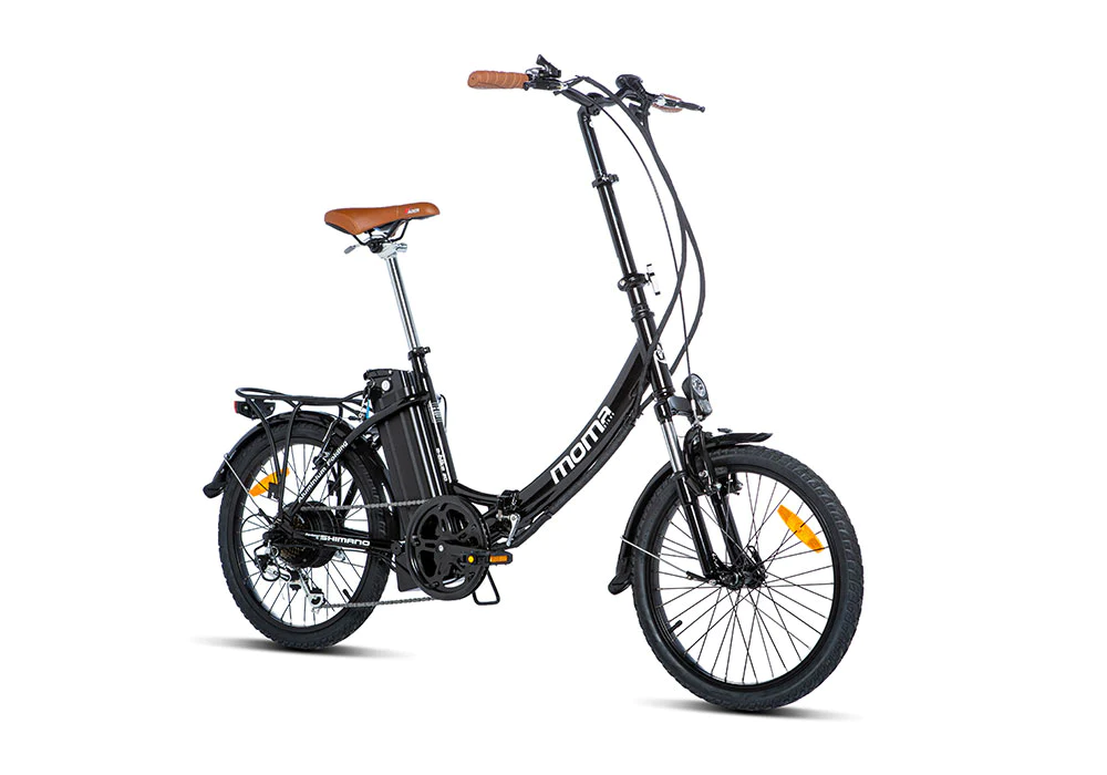 2-7.webp Bicicleta eléctrica plegable Ebike 20 - Imagen 1