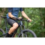 Bicicleta MTB CROSS COUNTRY RACE 100 S Cuadro Aluminio Azul - Imagen 19