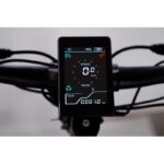 Patinete eléctrico NAMI BURN-E3 - Imagen 10