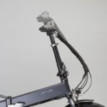 Bicicleta asistida eléctrica plegable TILT 500 - Imagen 21