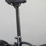 Bicicleta asistida eléctrica plegable TILT 500 - Imagen 23