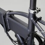 Bicicleta asistida eléctrica plegable TILT 500 - Imagen 26