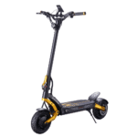 Patinete eléctrico Kaabo Mantis King GT (60V 24Ah)