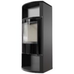 Estufa de leña TOFA 8 Kw - Imagen 3