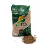 Palet Pellets Erta EnPlusA1 70 Sacos de15 kg - Imagen 3