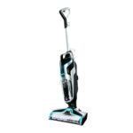 Aspirador de escoba recargable para mascotas Bissell Crosswave Pet Pro friegasuelos 3 en 1 - Imagen 3
