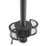 Chimenea Rocal Ronde central 13 kW - Imagen 4