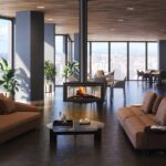 Chimenea Rocal Born 14KW - Imagen 3