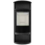 Estufa de leña RUNA 8Kw - Imagen 3