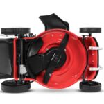 Cortacésped de gasolina GLM770X - Imagen 3