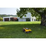 Robot Cortacésped Stiga A750 Amarillo / Negro - Imagen 3