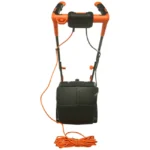 Cortacésped eléctrico BLACK + DECKER Bemw461Bh-Qs 1400.0W 34.0 cm ancho de corte - Imagen 4
