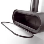 Chimenea Rocal D8  11´3 kW - Imagen 4