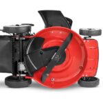 Cortacésped de gasolina GLM880X - Imagen 3