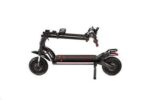 Patinete eléctrico Kaabo Wolf Warrior X+ - Imagen 3