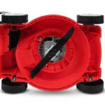 Cortacésped de gasolina GLM660X - Imagen 3