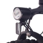 MTB ELÉCTRICA NCM MOSCOW M3 – 250W – BATERÍA 48V 12AH 576WH NEGRO - Imagen 5