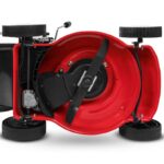 Cortacésped de gasolina GLM690X - Imagen 3