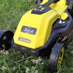 Garland Cortacésped Eléctrico GRASS 300E-V21 - Imagen 3