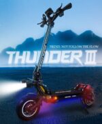 Patinete eléctrico Dualtron Thunder 3 - Imagen 14