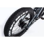 Bicicleta eléctrica E-FAT 26 PRO - Imagen 5