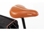 Bicicleta Hybrid 26 Negra - Imagen 3