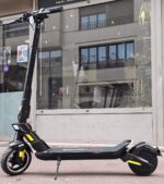 Patinete eléctrico Dualtron Dolphin 36V 15AH - Imagen 3