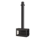 Chimenea Rocal City 14,1 kW