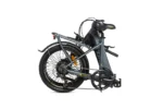 Bicicleta eléctrica plegable Ebike 20 PRO - Imagen 3