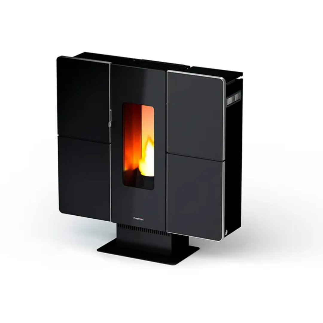 3067036.jpg Estufa de pellet FREEPOINT SMALL de 9 kw - Imagen 1