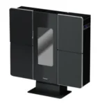 Estufa de pellet FREEPOINT SMALL de 9 kw - Imagen 3