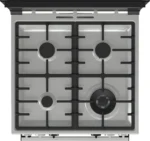 Cocina mixta GORENJE K6352XA - Imagen 4