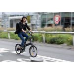 Bicicleta asistida eléctrica plegable TILT 500 - Imagen 32