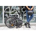 Bicicleta asistida eléctrica plegable TILT 500 - Imagen 34