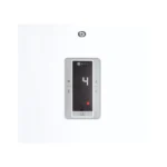 Frigorífico 1 puerta ESSENTIELB ERLV185-60B3 - Imagen 4