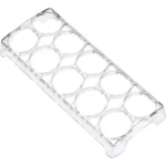 Frigorífico 1 puerta ESSENTIELB ERLV185-60B3 - Imagen 5