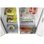Refrigerador americano ESSENTIELB ERAVE180-90v2 - Imagen 5