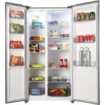 Refrigerador americano ESSENTIELB ERAVE180-90v2 - Imagen 4