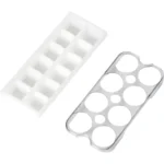 Refrigerador americano ESSENTIELB ERAVE180-90v2 - Imagen 6