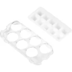 Refrigerador combinado ESSENTIELB ERCV180-55v2 - Imagen 8