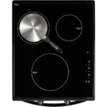 Cocina de inducción ESSENTIELB ECI501n - Imagen 6