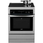 Cocina de inducción SAUTER SCI1713T - Imagen 3