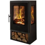 Estufa de leña PANADERO Condor 7,4 kW