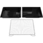 Cocina mixta GORENJE K6352XA - Imagen 5